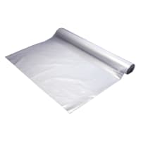 Visqueen Eco Extra Heavy Duty Temporary Protective Sheeting 25 x 4m