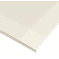 Gyproc Plasterboard <BR>Tapered Edge 2500 x 1200 x 12.5mm