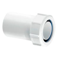 McAlpine Multifit Reducer Plastic 2