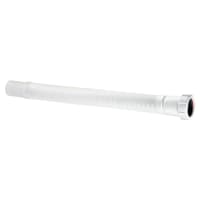 McAlpine Flexible Connector 40mm White