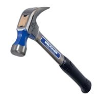 Vaughan Curved Claw Nail Hammer 20oz