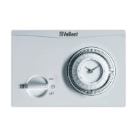 Vaillant Timeswitch 150 Mechanical Time Clock