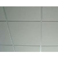 Gyprex Satinspar Gypsum Tile <LineBreak/>600 x 600 x 8mm