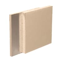 Gyproc WallBoard Duplex Board Tapered Edge 2400 x 1200 x 12.5mm