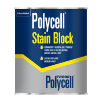 Stain Block