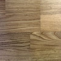 Basix 14mm Engineered Wood Floor 3-Strip Rustic Oak 207X2200mm 3.18m²