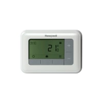 Honeywell Lyric T4 Weekly Programmable Digital Room Thermostat