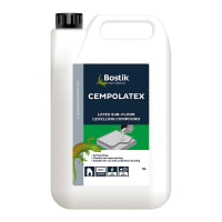 Bostik Cempolatex Liquid 5 Litres