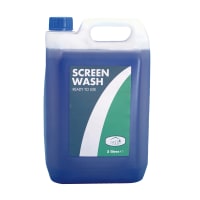 Ready To Use Screen Wash 5 Litre
