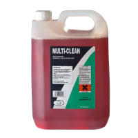 Multi Clean 5 Litre Bottle