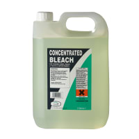 Bleach 5 Litre Bottle