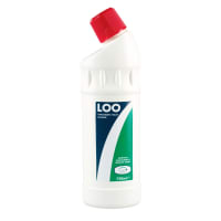 LOO 750ML FLIP TOP