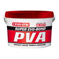 Evo-Stik Super Evo-Bond Adhesive 2.50 Litres
