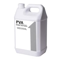 Silverhouse PVA 5 Litre