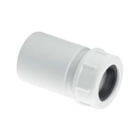 McAlpine Plain Tail Reducer 1.25