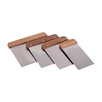 Hamilton Prestige Continental Filling Knives Pack of 4