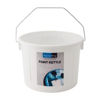 NOVIPro Plastic Paint Kettle 2 Litre