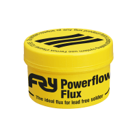 Fernox Powerflow Flux 100g White