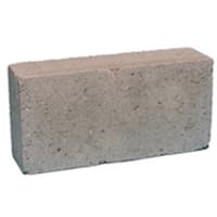 Price per clearance concrete block