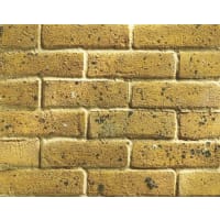 Wienerberger Smeed Dean Stock Brick 65mm Yellow