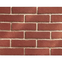 Jewson Westminster Brick 65mm Red