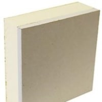 Gyproc ThermaLine PIR Board<LineBreak/> Tapered Edge 2400 x 1200 x 63mm