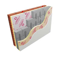 Celotex Thermal Insulation Board <BR>2400 x 1200 x 40mm