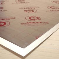 Celotex XR4000 General Purpose Insulation Board 2.4m x 1.2m x 130mm