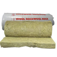 Rockwool Twinroll 2.75m x 1200 x 100mm Brown