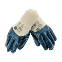 NOVIPro Nitrile Fully Coated Gloves Pair