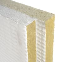 Rockwool Ablative Coated Batt 1.2m x 600 x 50mm