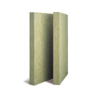 Rockwool Sound Insulation Slab 1.2m x 600 x 100mm