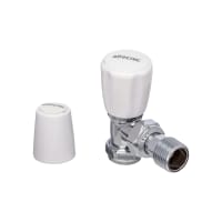 Altecnic Eres Manual Valve 8 x 10mm