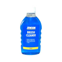 Brush Cleaner 500ml Blue