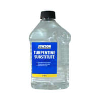 Jewson Turpentine Substitute 2L