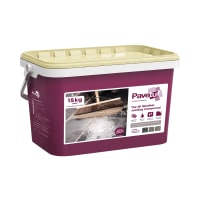 Pavetuf Jointing Compound - Buff 15kg