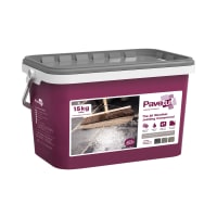 Pavetuf Jointing Compound 15kg - Grey