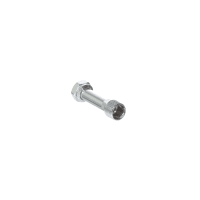 Altecnic DN15 Radiator Valve Self Cutting Extended Tailpipes 15 x 60mm