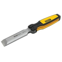 Stanley FatMax Folding Pocket Chisel