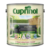 Cuprinol Garden Shades Urban Slate 2.5L