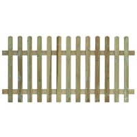 Jewsons deals garden gates