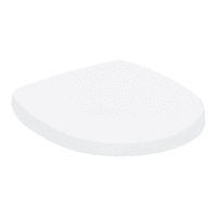 Armitage Concept Space Toilet Seat White