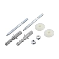 Ideal Standard Basin Wall Fixing Set