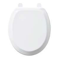 Armitage Shanks Orion Toilet Seat 450 x 60 x 405mm (L x H x W) White