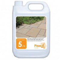 Pavetuf Invisible Sealer 5L