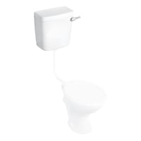 Armitage Shanks Sandringham 21 Low Level Cistern 1010 x 390mm (H x W)