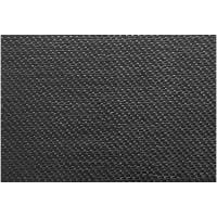 Wrekin FasTrack 609 Woven Geotextile 100 x 4.5m Black