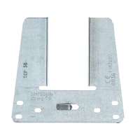 Simpson Strong Tie Truss Clip 100 x 38mm x 0.9mm