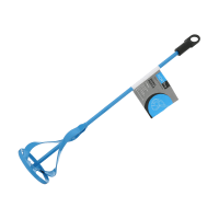 NOVIPro Mixing Paddle 400 x 80mm Blue