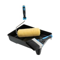 NOVIPro Masonry Roller Kit